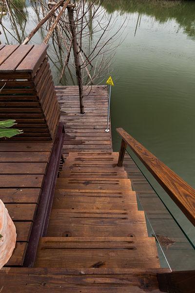Green Lake Villa Yilan Exterior foto
